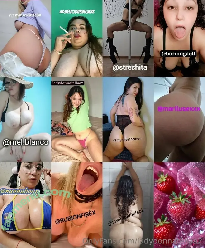ladydonnatellaa2 nude photo #0025 (ladydonnatellaa2)