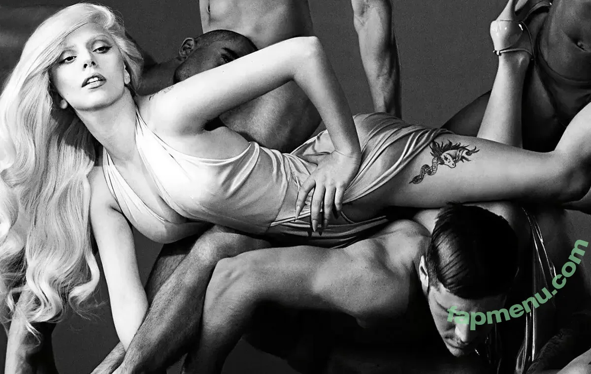 ladygaga nude photo #0006 (ladygaga)