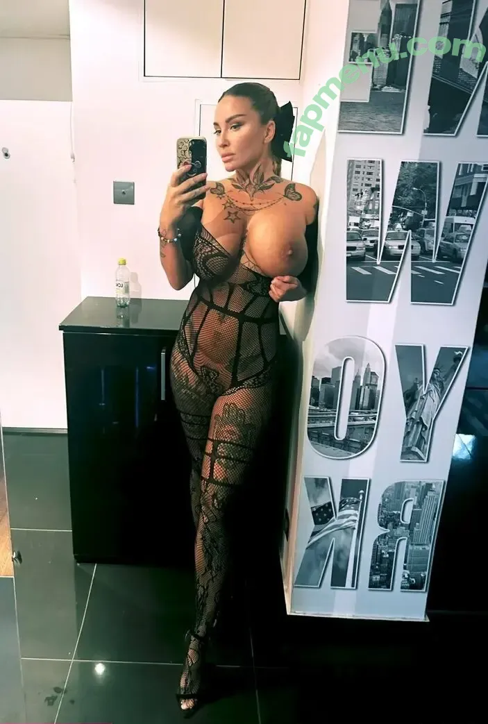 ladyink nude photo #0011 (lady_inktattoos)