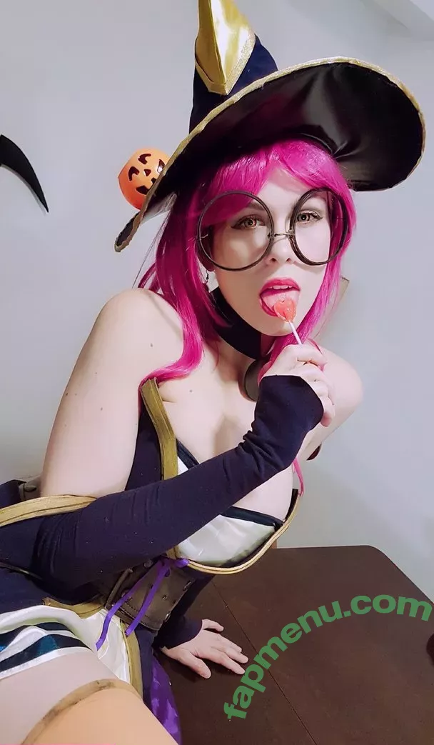 Ladylemon nude photo #0079 (Lilia lemoine / u227972932)