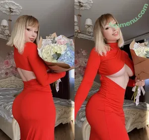 ladymelamor11 / lady.melamor11 nude photo #0002