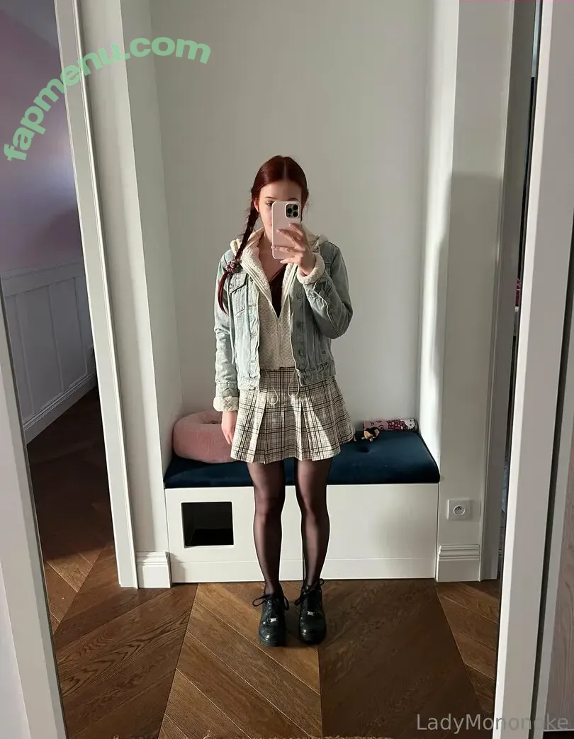 ladymononokefree nude photo #0075 (kiannamonee__)
