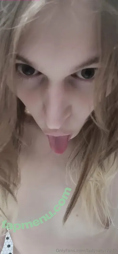 ladysatyr2077 nude photo #0097 (ladysatyr2077)