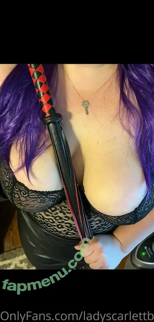 ladyscarlettblake nude photo #0020 (itsscarletblake)