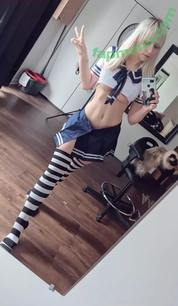 Ladyxzero nude photo #0016 (kujaoniixzero)