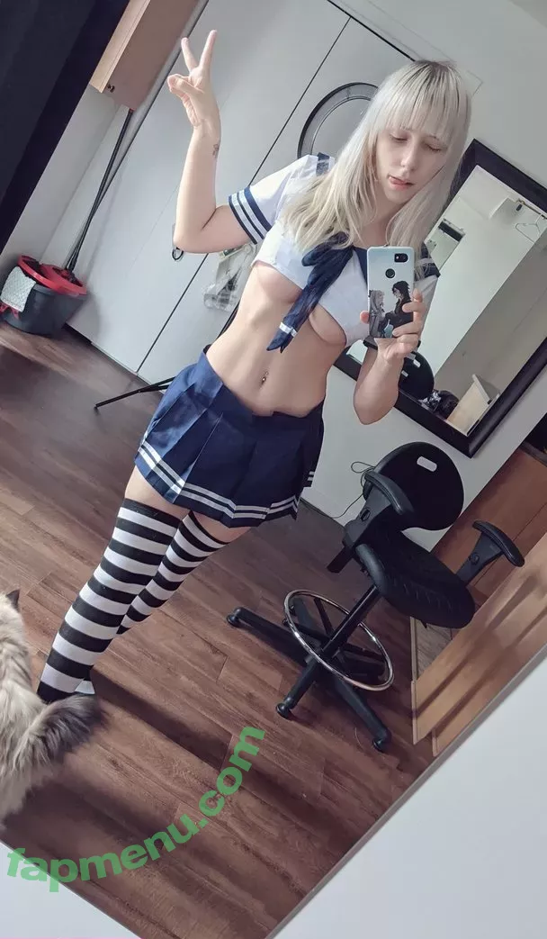 Ladyxzero nude photo #0019 (kujaoniixzero)