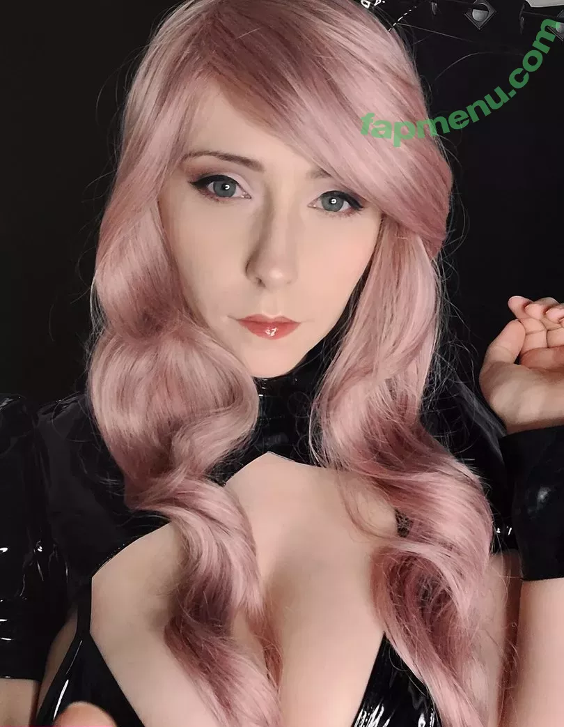 Ladyxzero nude photo #0064 (kujaoniixzero)