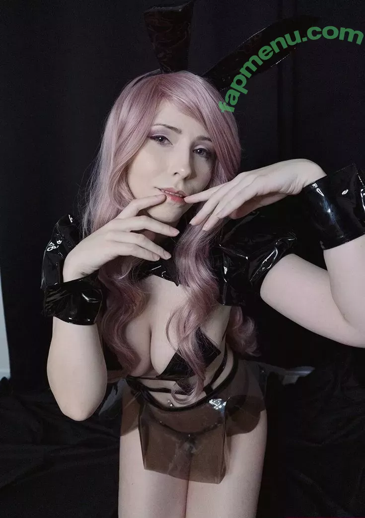 Ladyxzero nude photo #0065 (kujaoniixzero)
