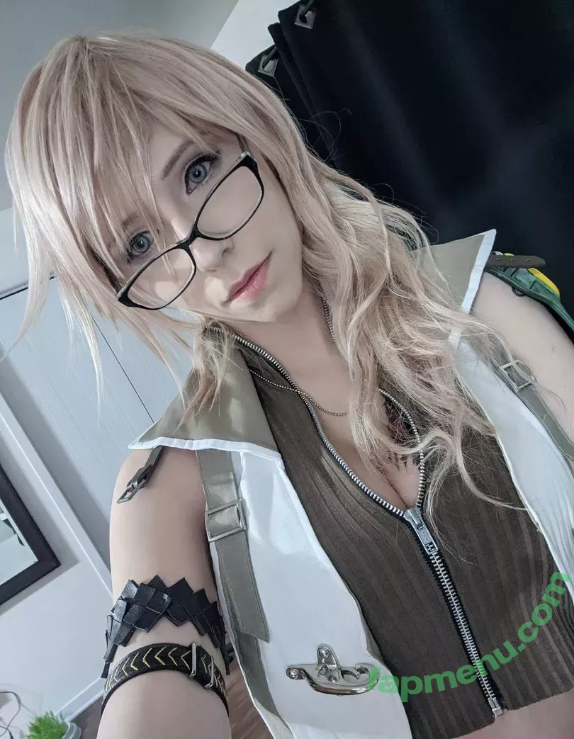 Ladyxzero nude photo #0091 (kujaoniixzero)