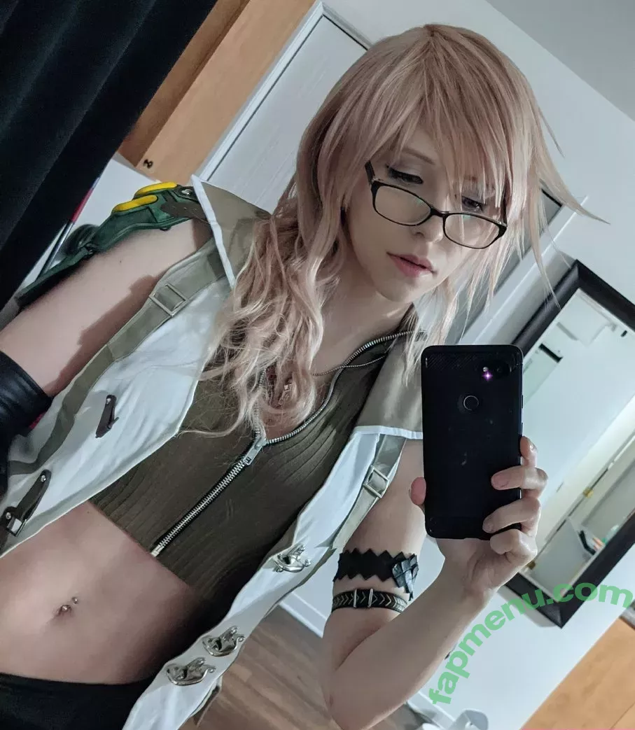 Ladyxzero nude photo #0094 (kujaoniixzero)