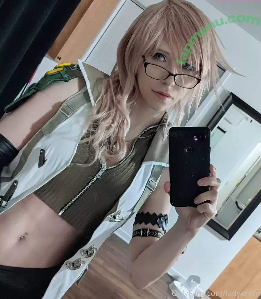 Ladyxzero nude photo #0095 (kujaoniixzero)