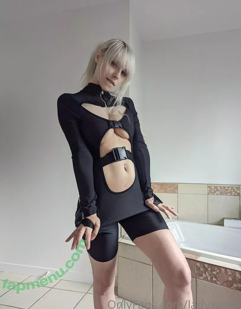 Ladyxzero nude photo #0130 (kujaoniixzero)