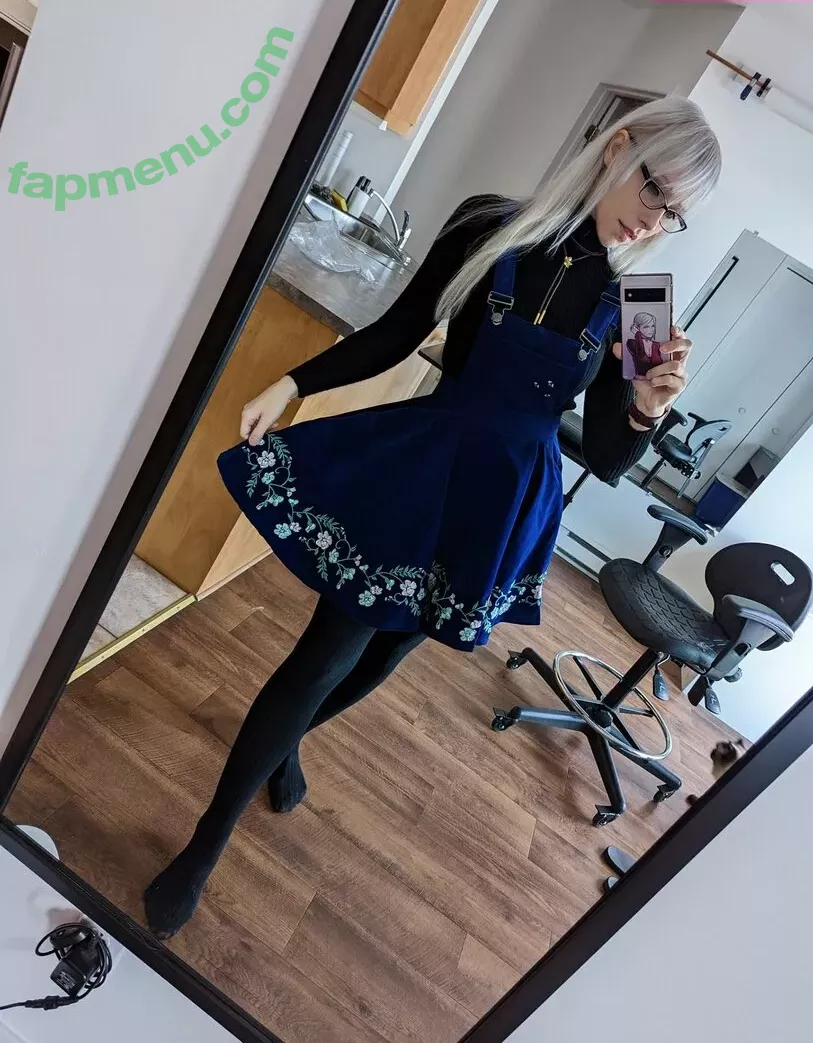 Ladyxzero nude photo #0194 (kujaoniixzero)