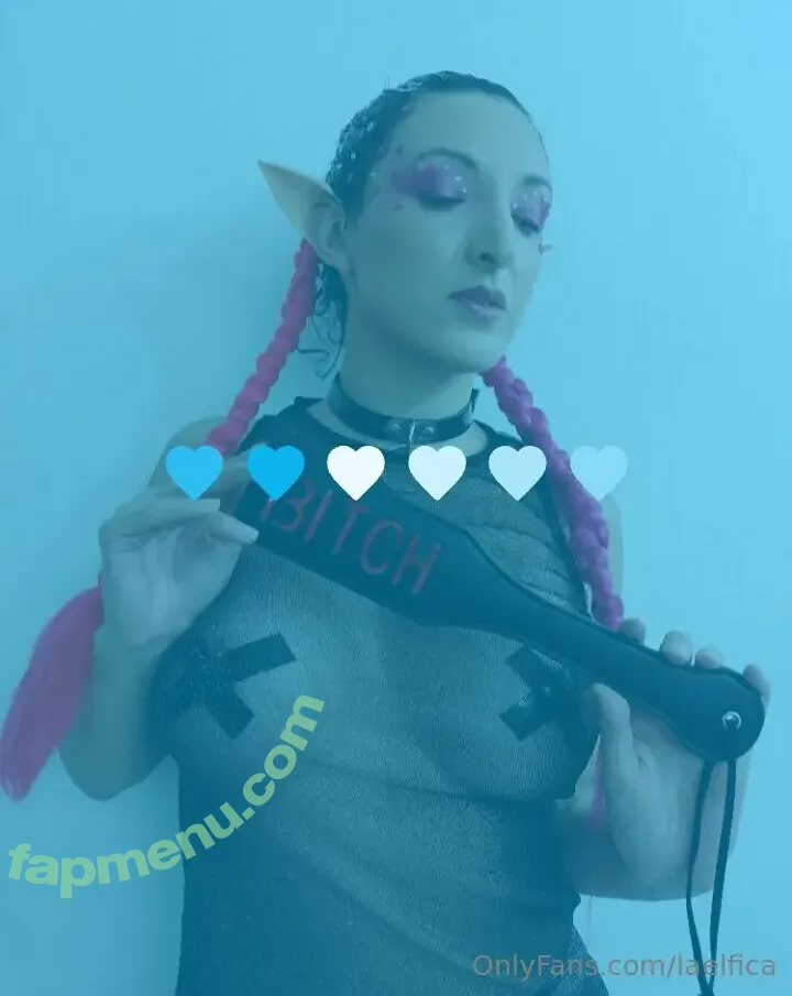 laelfica nude photo #0001 (laelfica)