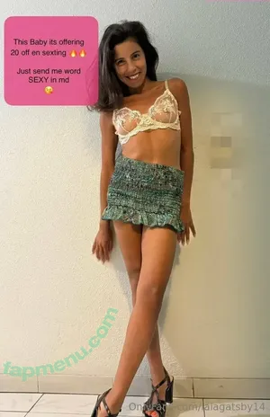 laiagatsby14 / ellaygatsby nude photo #0041