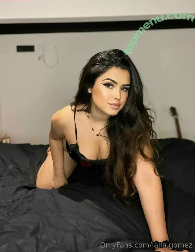 laila.gomez nude photo #0033 (lailaxgomezx)