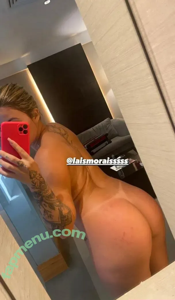 Laís Morais nude photo #0047 (Laismoraisssss)