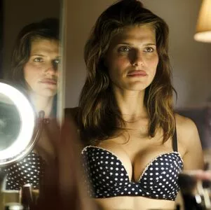 Lake Bell / lakebell nude photo #0146