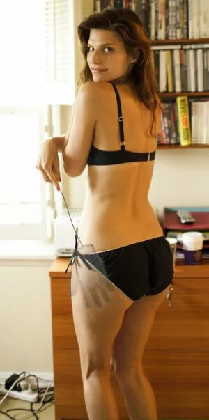 Lake Bell / lakebell nude photo #0147