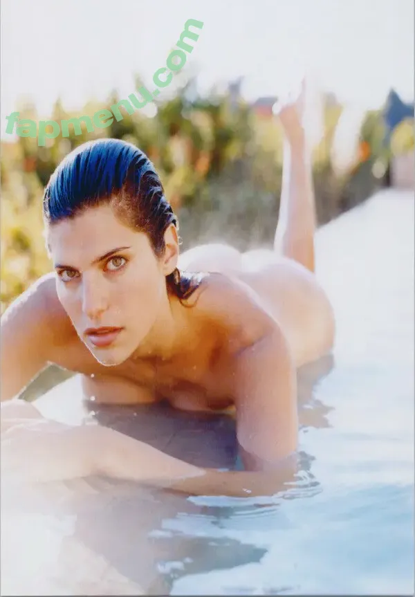Lake Bell nude photo #0403 (lakebell)