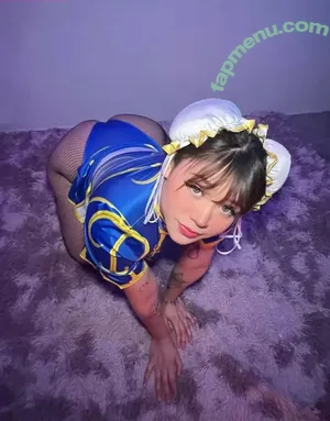 lakikis666 / kikis nude photo #0003