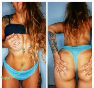 lalaseyerfree / laurazfreyer nude photo #0011