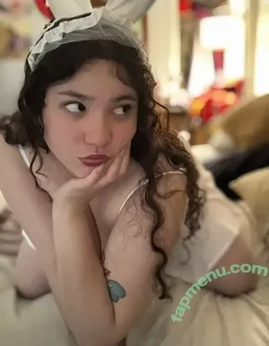 Lalenoraaa / lalaalaaa nude photo #0135
