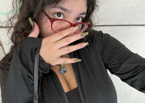Lalenoraaa / lalaalaaa nude photo #0100