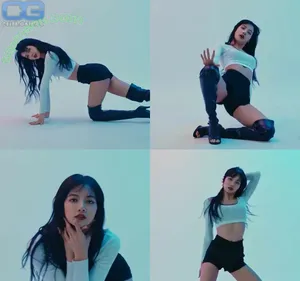 Lalisa Manobal / lalalalisa_m nude photo #0017