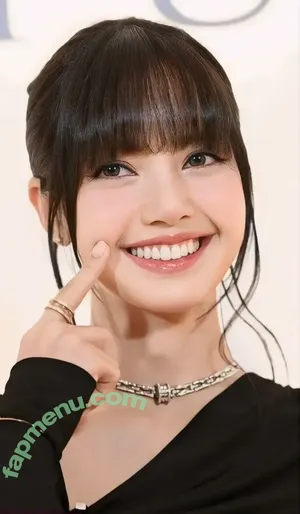Lalisa Manobal / lalalalisa_m nude photo #0018