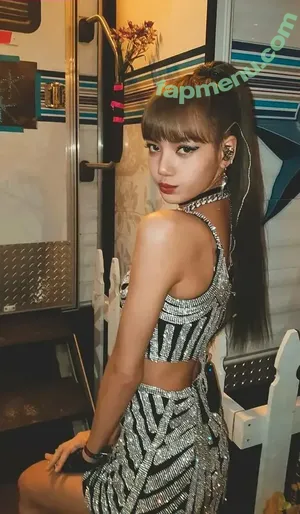 Lalisa Manobal / lalalalisa_m nude photo #0022