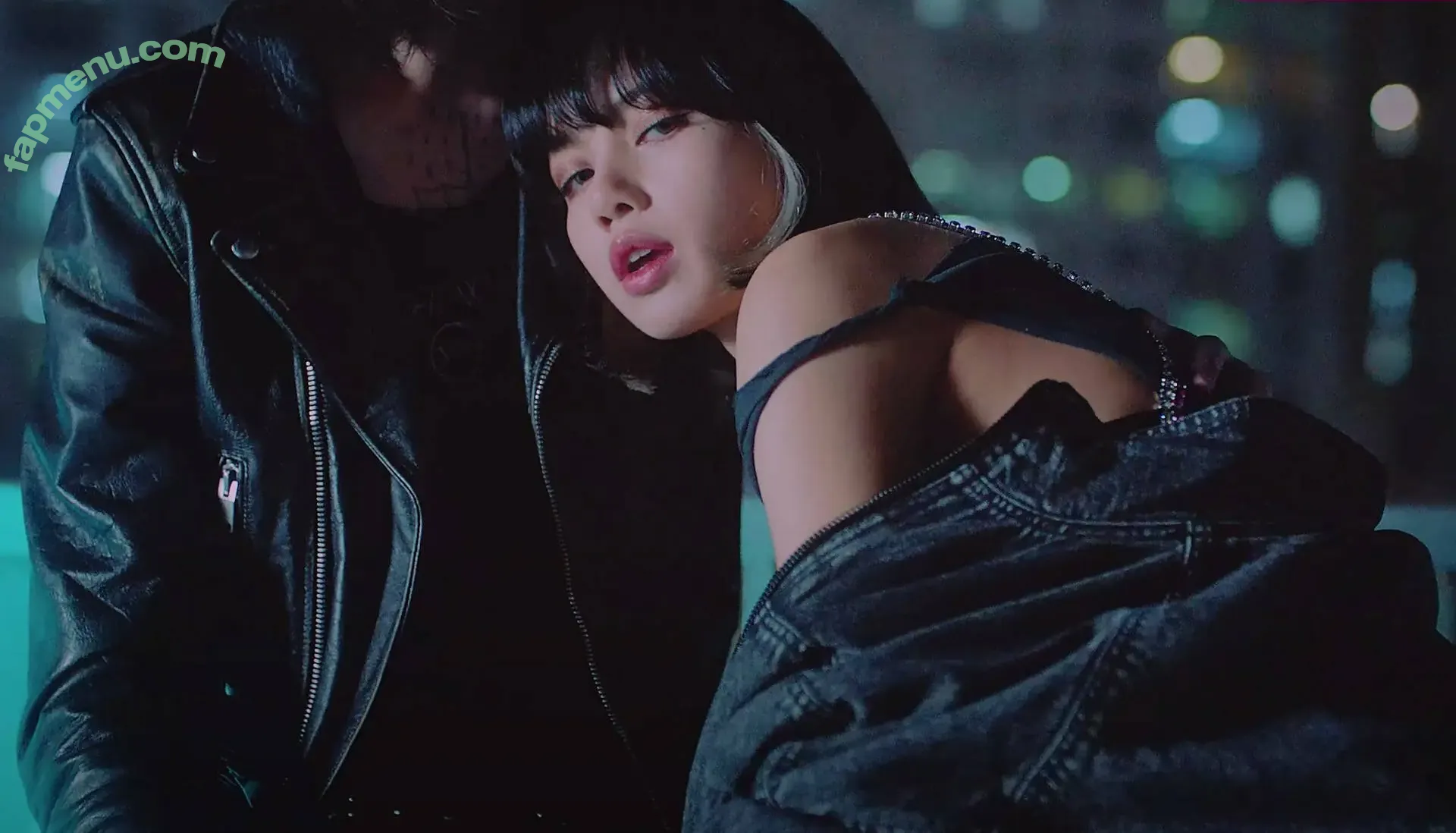 Lalisa Manobal nude photo #0023 (lalalalisa_m)
