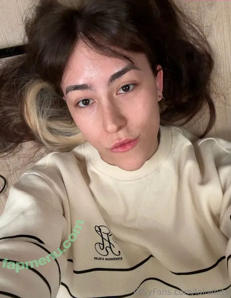 laliwhite nude photo #0112 (laliwhite)