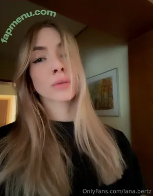 Lana.Bertz nude photo #0019