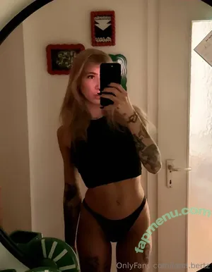 Lana.Bertz nude photo #0020