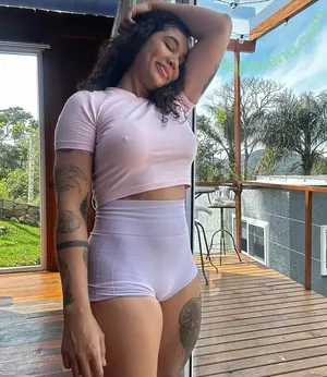 Lana Borges / euaborgeslana / lanaaborges nude photo #0066