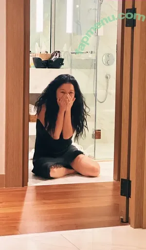 Lana Condor / lanacondor nude photo #0390