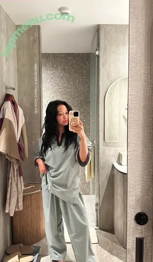 Lana Condor / lanacondor nude photo #0391