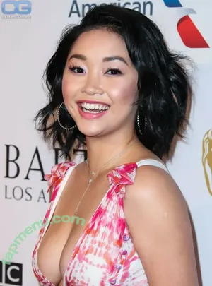Lana Condor / lanacondor nude photo #0395