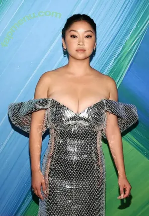 Lana Condor / lanacondor nude photo #0397