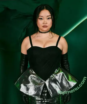 Lana Condor / lanacondor nude photo #0398