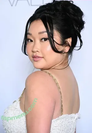Lana Condor / lanacondor nude photo #0399
