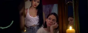 Lana Condor / lanacondor nude photo #0405