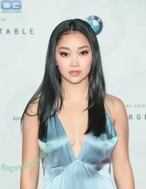Lana Condor / lanacondor nude photo #0406