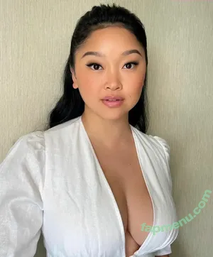 Lana Condor / lanacondor nude photo #0408