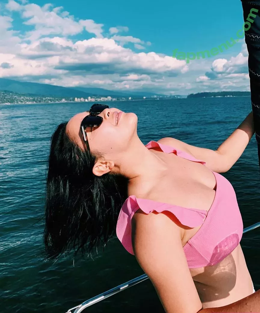 Lana Condor nude photo #0014 (lanacondor)