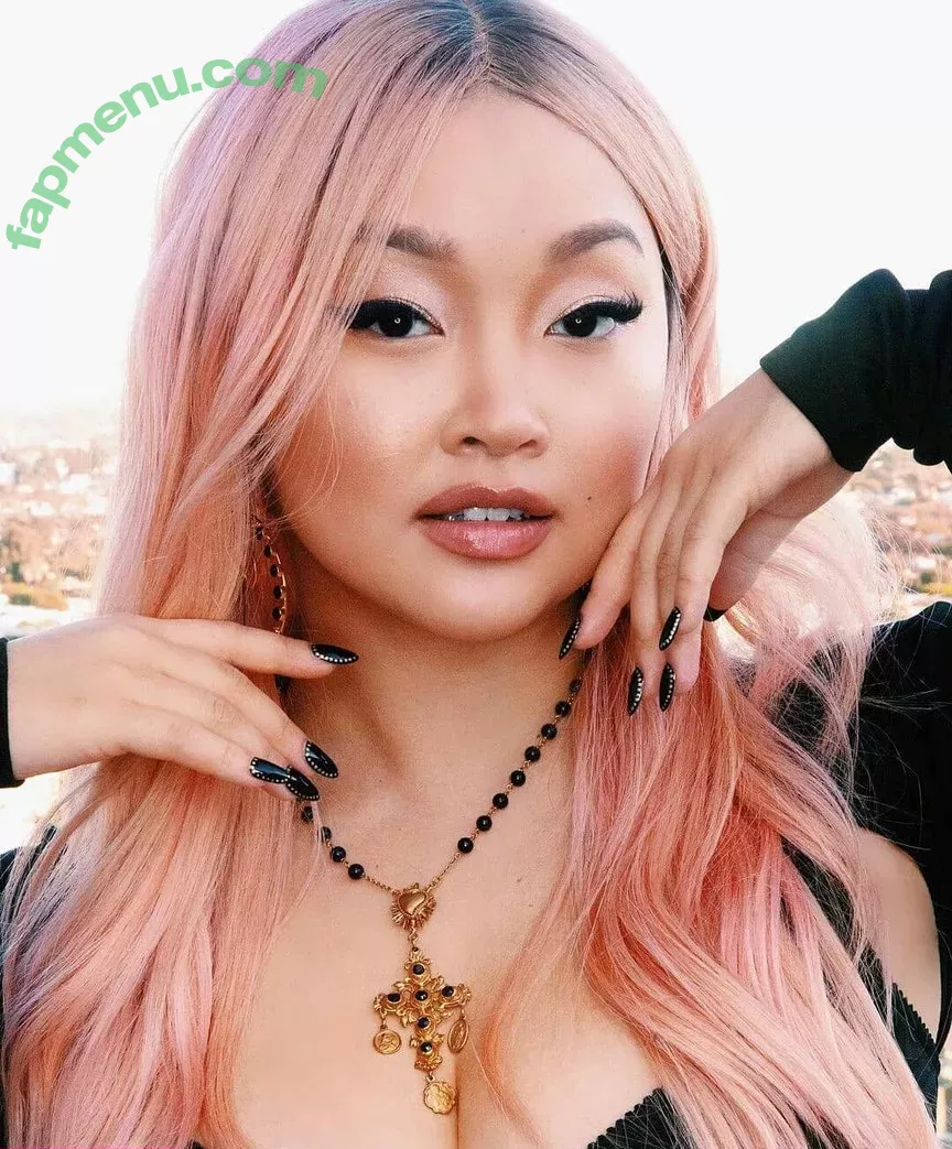 Lana Condor nude photo #0028 (lanacondor)