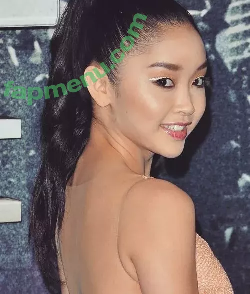 Lana Condor nude photo #0030 (lanacondor)