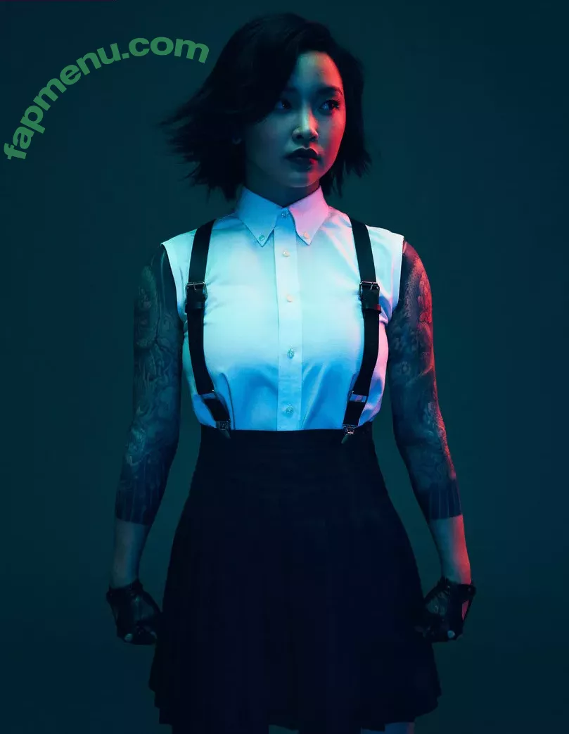 Lana Condor nude photo #0040 (lanacondor)