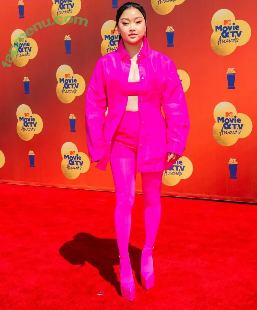 Lana Condor nude photo #0083 (lanacondor)